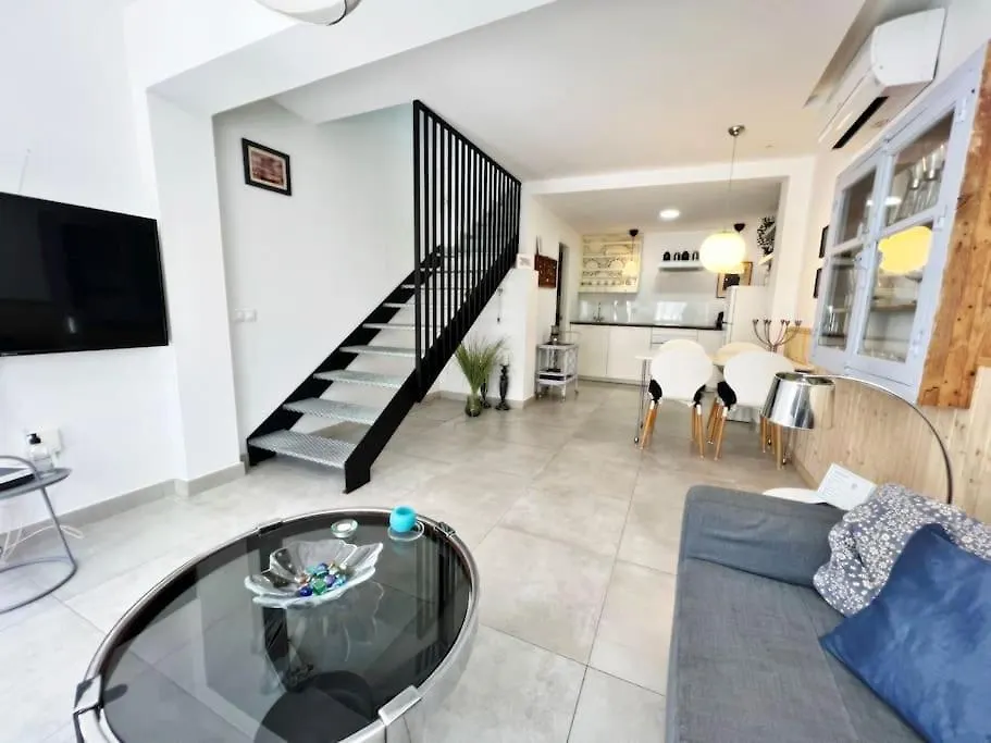 Holiday home Casa Independiente Centrica Con Encanto Fuengirola