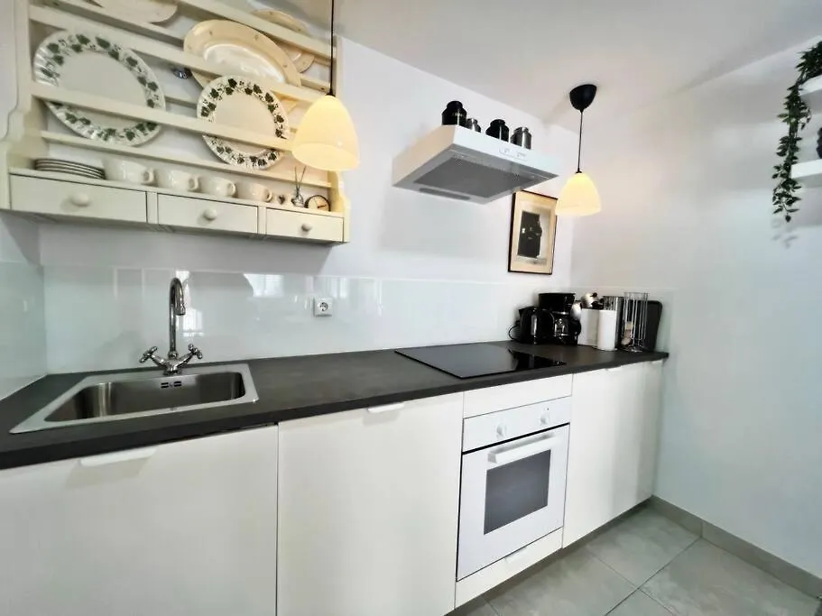 Casa Independiente Centrica Con Encanto Fuengirola