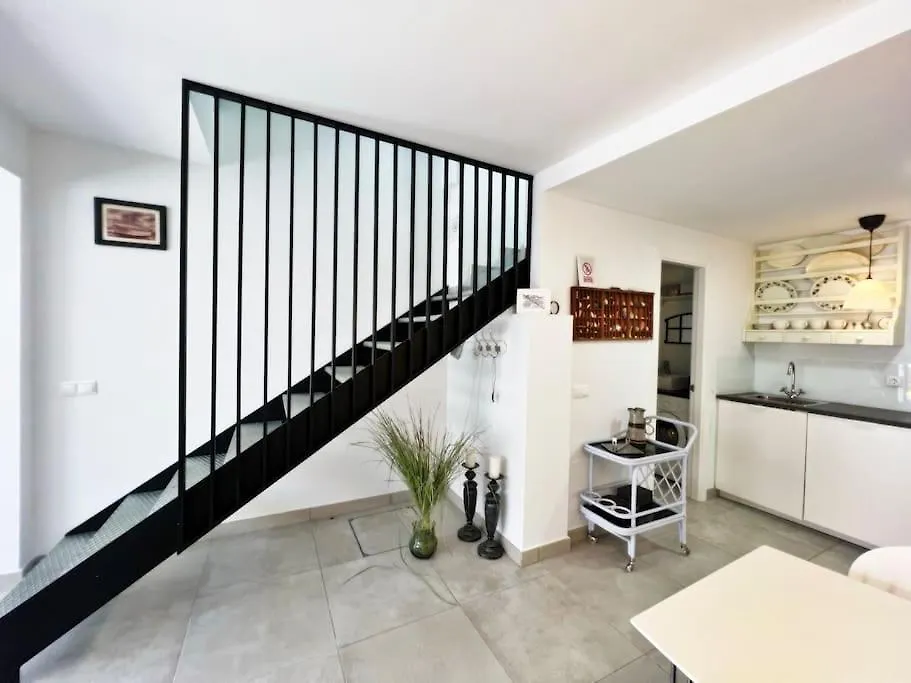 Holiday home Casa Independiente Centrica Con Encanto Fuengirola Spain