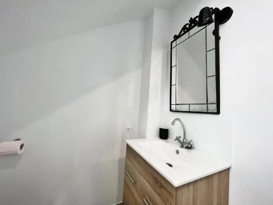 Casa Independiente Centrica Con Encanto Fuengirola 0*,  Spain
