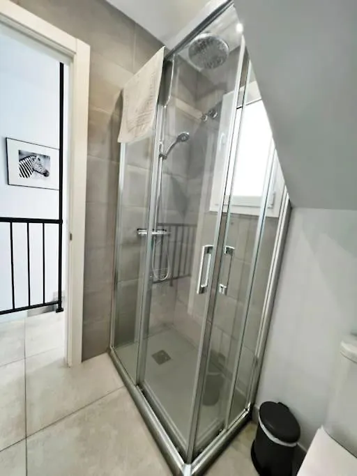 Holiday home Casa Independiente Centrica Con Encanto Fuengirola