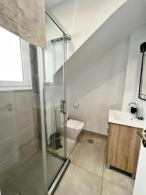 Holiday home Casa Independiente Centrica Con Encanto Fuengirola Spain