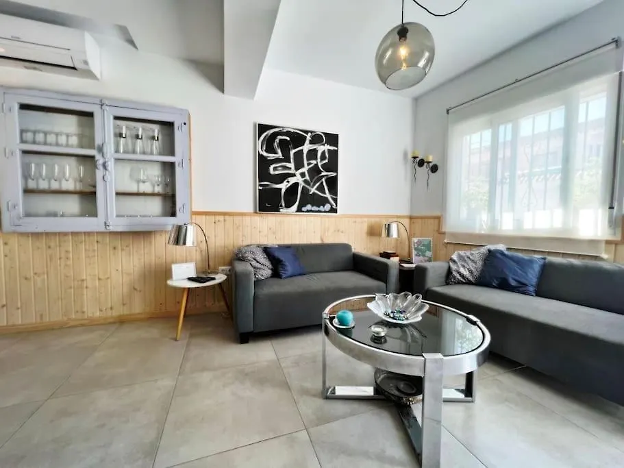 Casa Independiente Centrica Con Encanto Fuengirola Holiday home