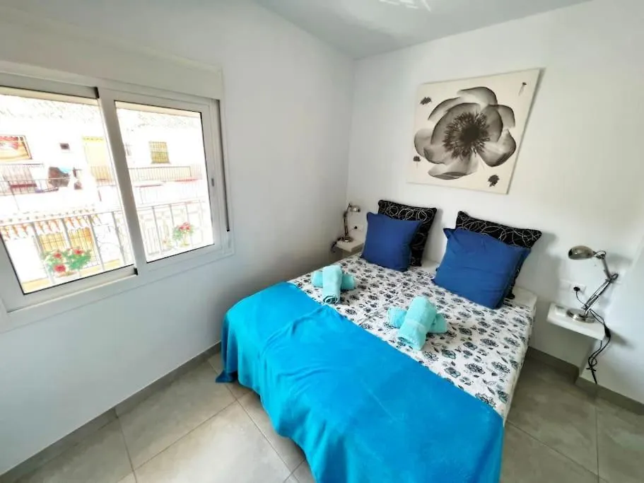 Casa Independiente Centrica Con Encanto Fuengirola 0*,  Spanien